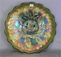 Carnival Glass ICGA Online Roque #201 - Ends July 18 - 2020