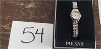 PULSAR WATCH