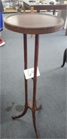 PLANT/LAMP STAND