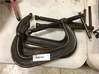 RAC 1220 ONLINE TOOLS & ATTACHMENTS AUCTION 8 JULY 20