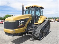 1996 CAT CH35 Challenger Track Tractor