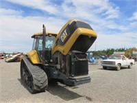 1996 CAT CH35 Challenger Track Tractor