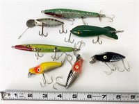Vintage Fishing Lure 400 + Online Auction