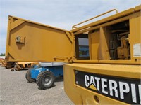 CAT 215CLC Excavator