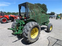 John Deere 6230 Wheel Tractor