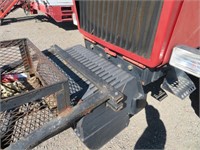 Case 9330 Steiger Wheel Tractor