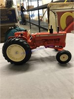 Toy framer Allis Chambers tractor D-19