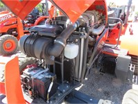 2018 Kubota M5-091D Wheel Tractor