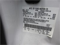 (DMV) 2013 Ford F-250 Super Duty XL Pickup