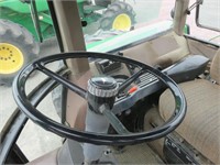 John Deere 4850 Wheel Tractor