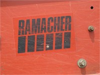 Ramacher 9620 Pickup Machine