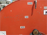 Rears 500 Gallon PTO Orchard Sprayer