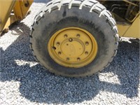 Ford 545C Wheel Tractor