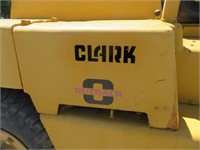 Clark Forklift