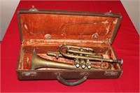 Musical Instrument Buckingham Made in England