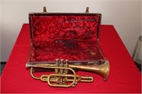 Musical Instrument American Standard - Cleveland O