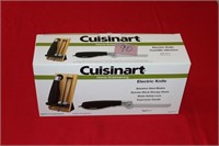 Cuisinart Electric Knife - New in Box