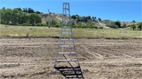 10' Tallman Orchard Ladder