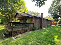 Cove Arkansas Absolute Residential Auction