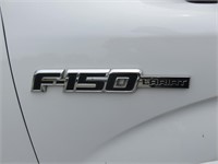 (DMV) 2010 Ford F-150 Lariat Pickup