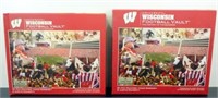 Wisconsin Badgers History Book