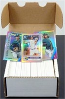 Big Lot of 2020 Bowman Baseball Cards,