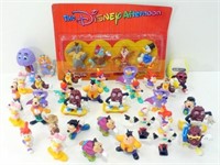 30 Toys - The Disney Afternoon Set, California
