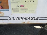 Simon Silver Eagle 32/21 Boom Lift