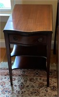 Online-Only Furniture Auction (Ending 7/6/2020)