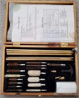 808 - GUN CLEANING KIT - SEE PICS