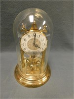Anniversary Clock 11.5" T, 7.5" W. Classic