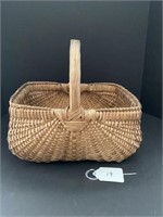 Antique Basket