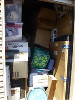 July Online Only Storage Auctions - Tucson