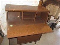 Mid Centruy Desk