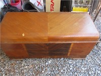 Waterfall Lane Cedar Chest