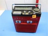 Vintage Radio Find/Works