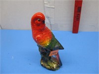 Vintage Bird Figurine