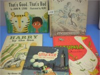 Early Childrens Books