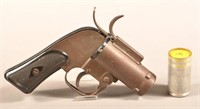 US Military WW2 M8 Flare Pistol