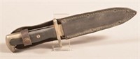Kutmaster Private-Purchase Fighting Knife