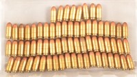 68 rds. of Military .45ACP Ammunition