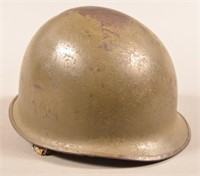 M1 U.S Bail Helmet