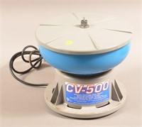 Dillon CV-500 Vibratory Cleaner