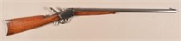 Winchester m. 1886 32-40 "High Wall" Rifle