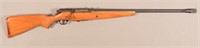 Mossberg 185K-B 20ga. Bolt Action Shotgun