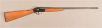 Savage Arms m. 944 20 ga. Single Shot Shotgun