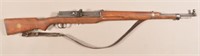Carl Gustafs AG-42B 6.5x55 Rifle