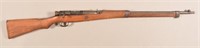 Arisaka type 99 7.7jap Bolt Action Rifle