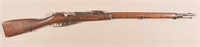 Westinghouse M1891 Mosin Nagant 7.62x54 Rifle