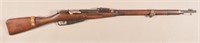 Mosin Nagant M91/30 7.62x54 Rifle